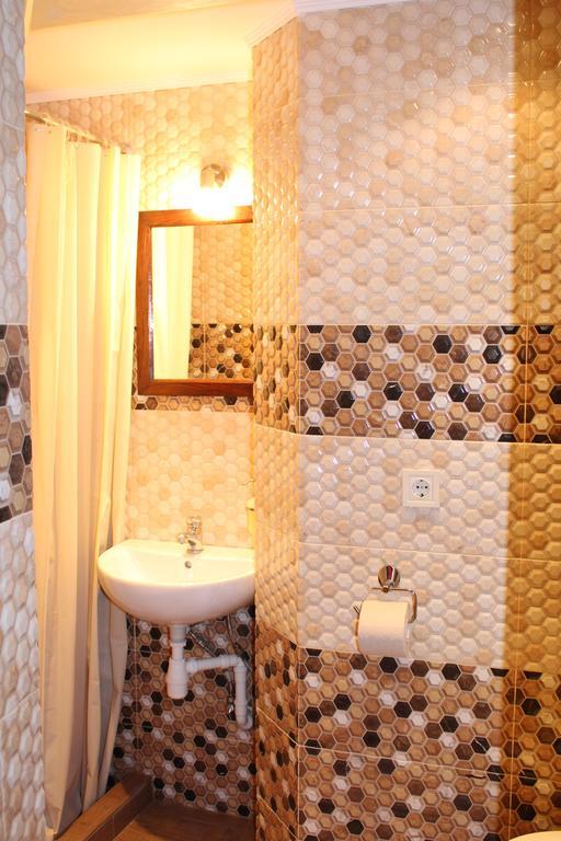 Apartment Roksolana 2 إلفيف المظهر الخارجي الصورة