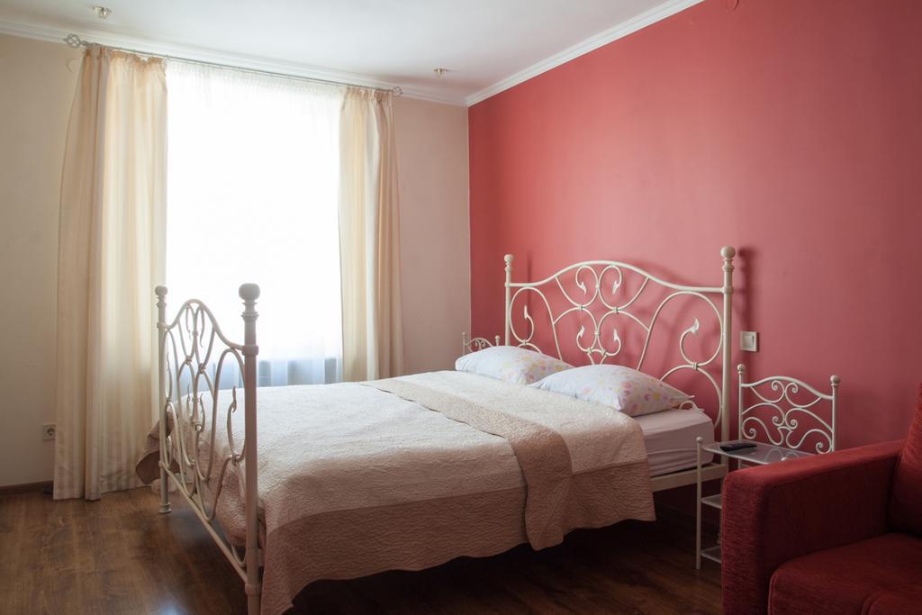 Apartment Roksolana 2 إلفيف المظهر الخارجي الصورة