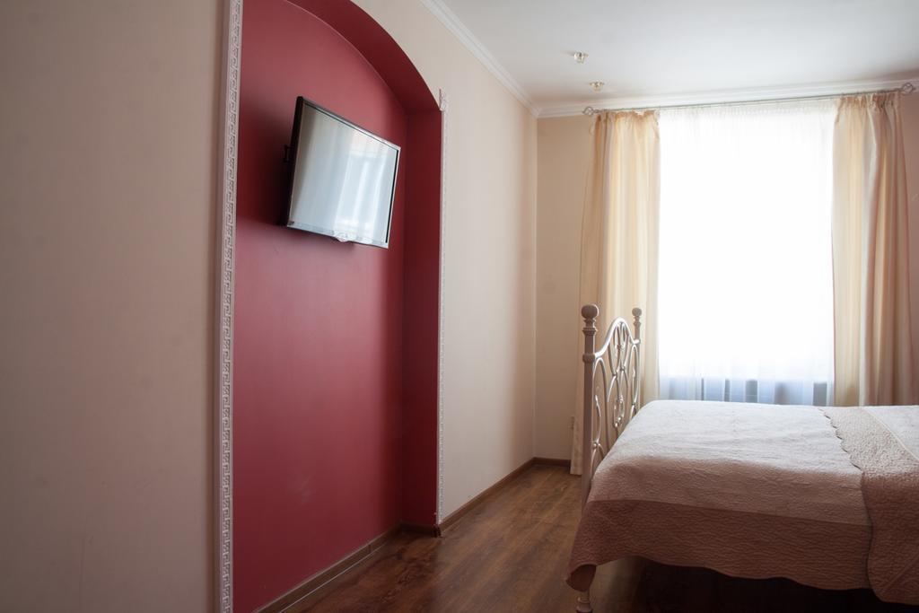 Apartment Roksolana 2 إلفيف المظهر الخارجي الصورة