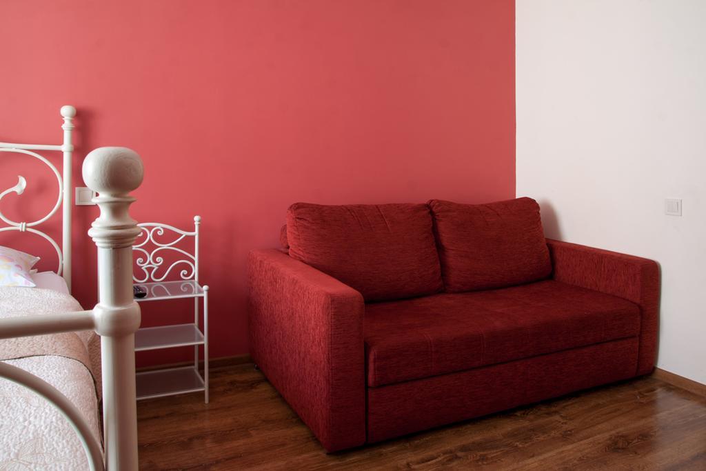 Apartment Roksolana 2 إلفيف المظهر الخارجي الصورة