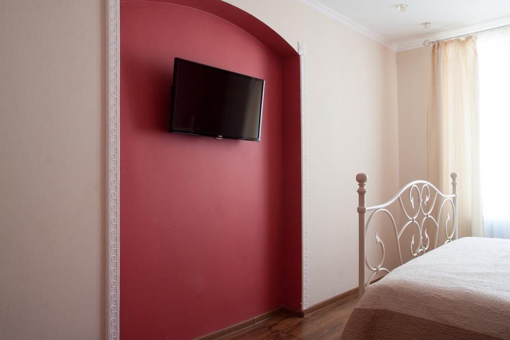 Apartment Roksolana 2 إلفيف المظهر الخارجي الصورة