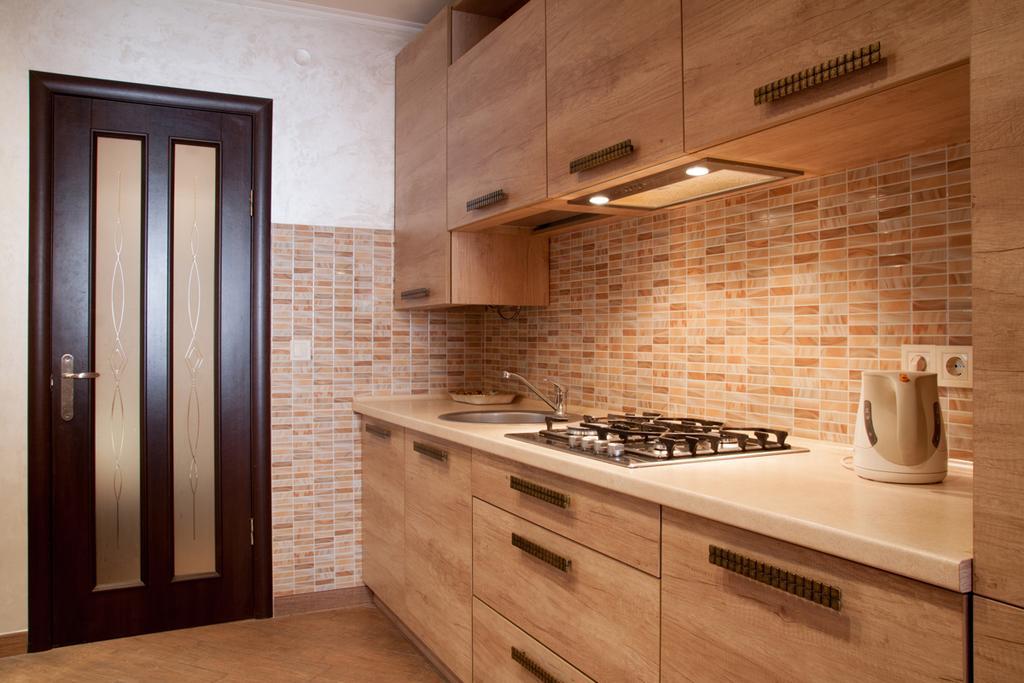 Apartment Roksolana 2 إلفيف المظهر الخارجي الصورة