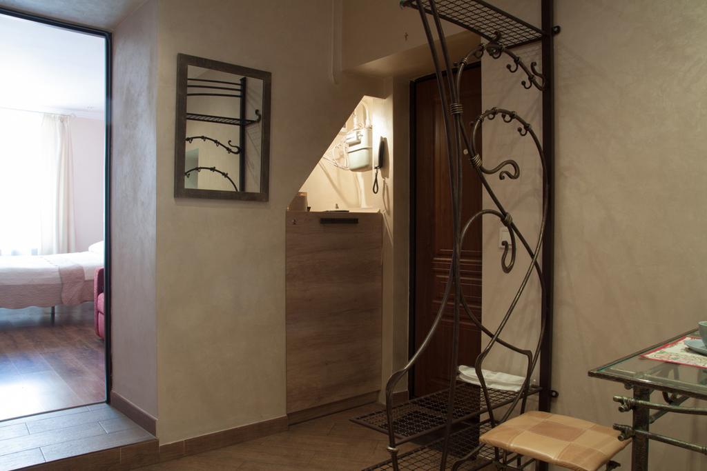 Apartment Roksolana 2 إلفيف المظهر الخارجي الصورة